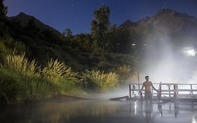 Hotel Termas Del Flaco